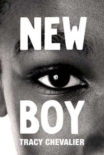 New Boy Tracy Chevalier