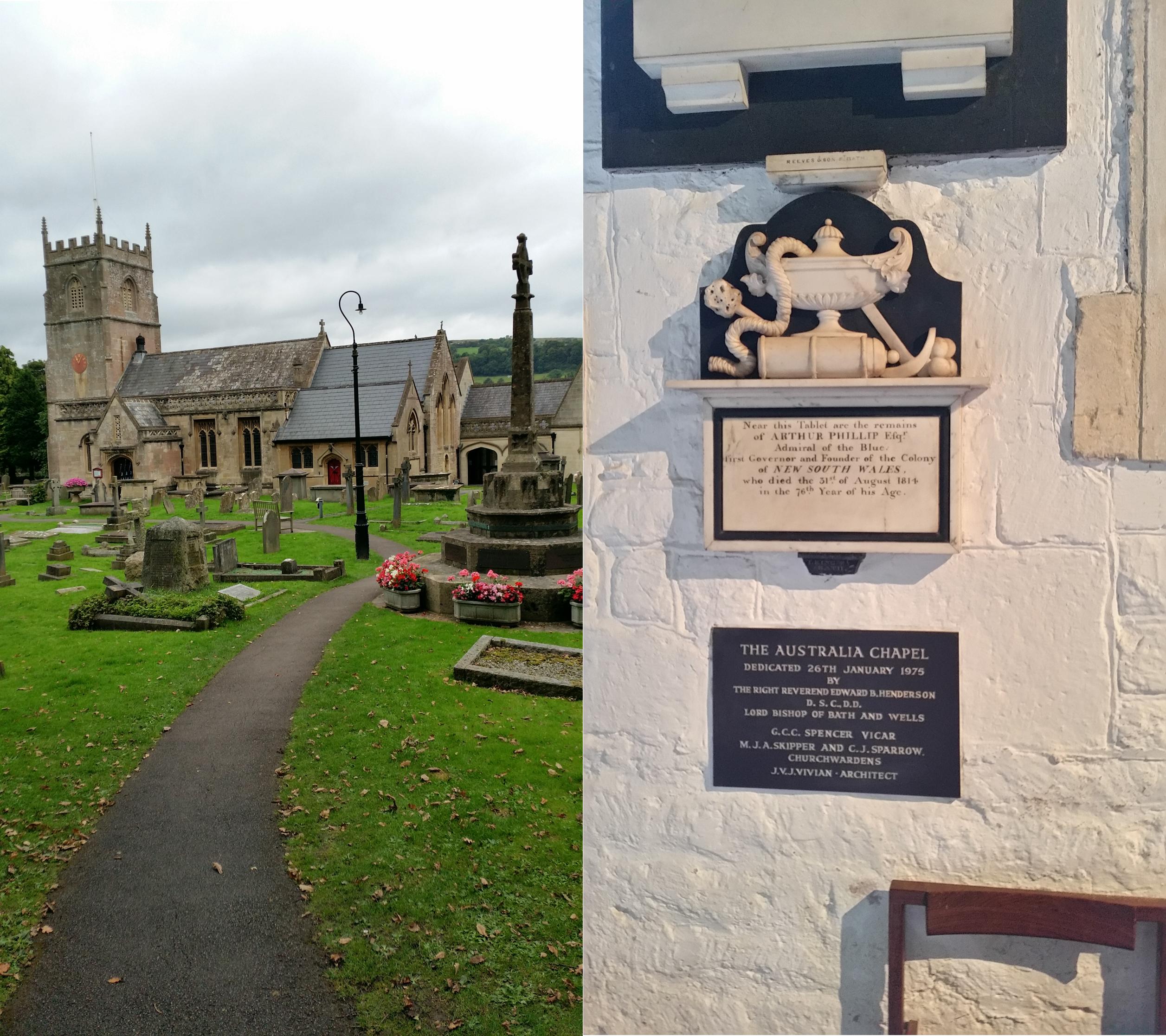 Bathampton