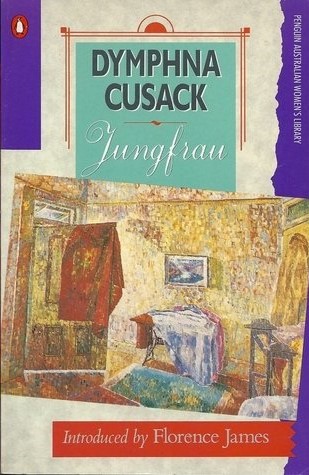 Cusack Jungfrau