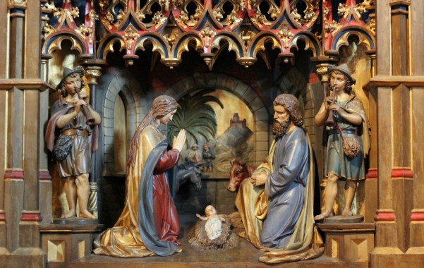 mary-and-joseph-2763298_1920