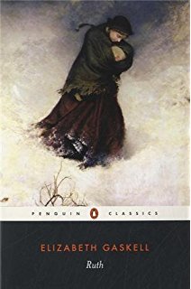Ruth by Elizabeth Gaskell