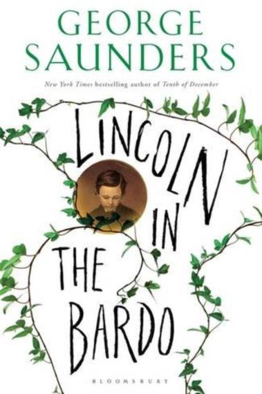 Lincoln in the Bardo by George Saunders