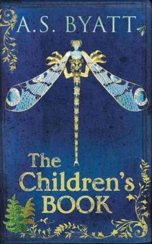 the-children-s-book by AS Byatt