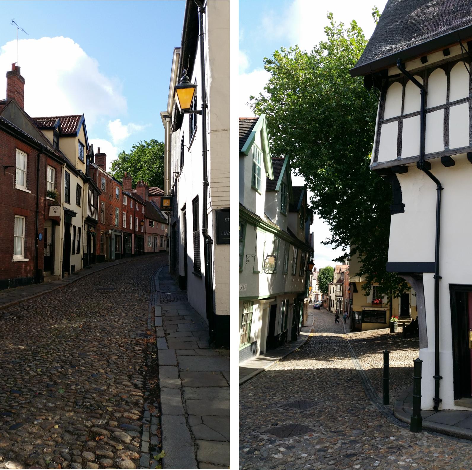 Elm Hill