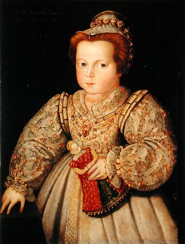 Arbella_Stuart