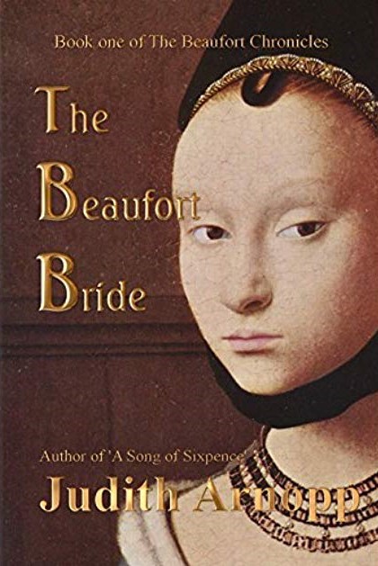 The Beaufort Bride Judith Arnopp.jpg