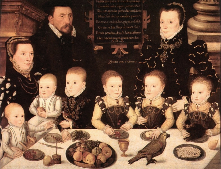William_Brooke_Baron_Cobham_and_his_family,_dated_1567